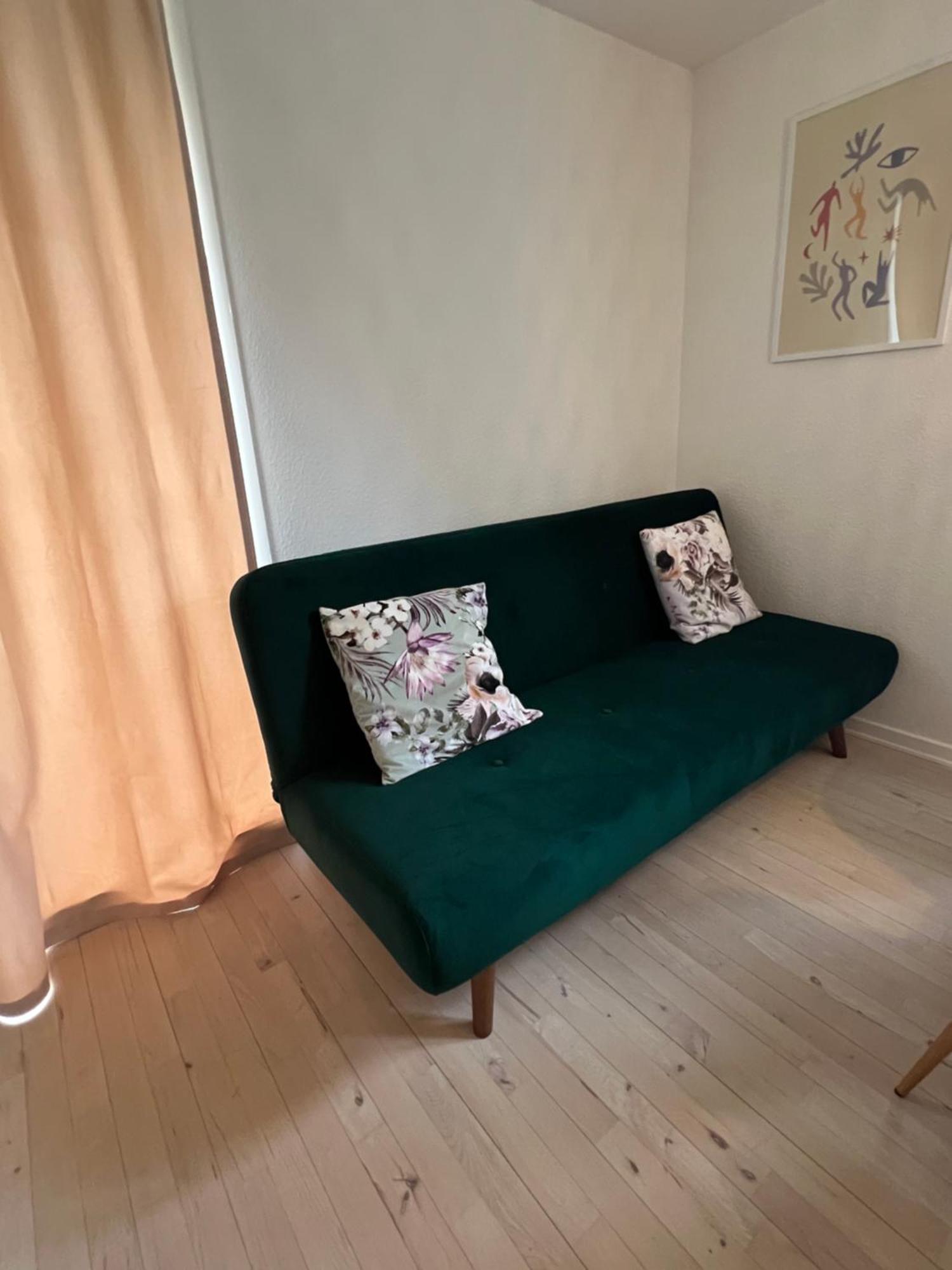 5 Minute Walk To Lego House - 50M2 Apartment With Garden / A Unit ビルン エクステリア 写真