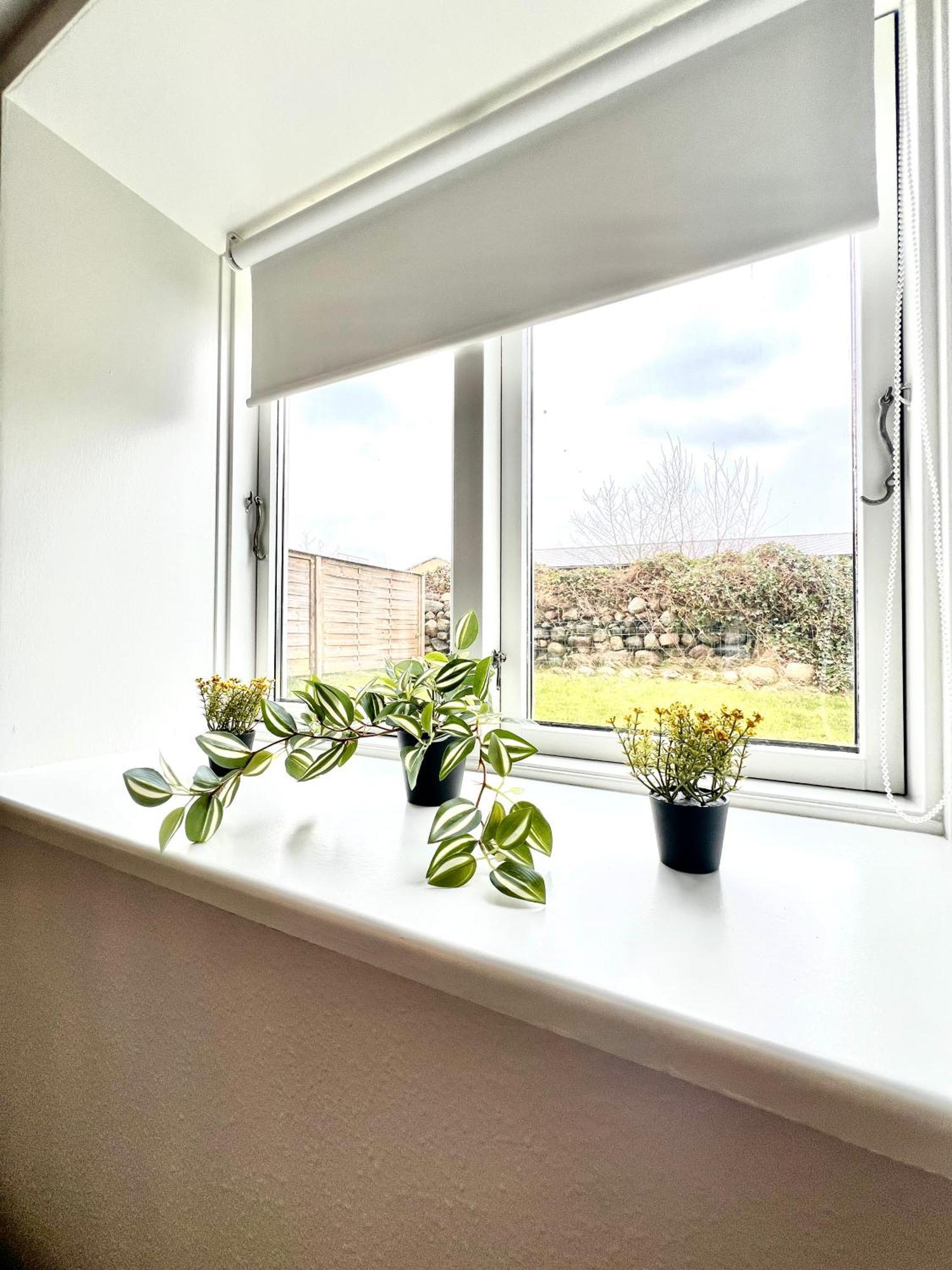 5 Minute Walk To Lego House - 50M2 Apartment With Garden / A Unit ビルン エクステリア 写真