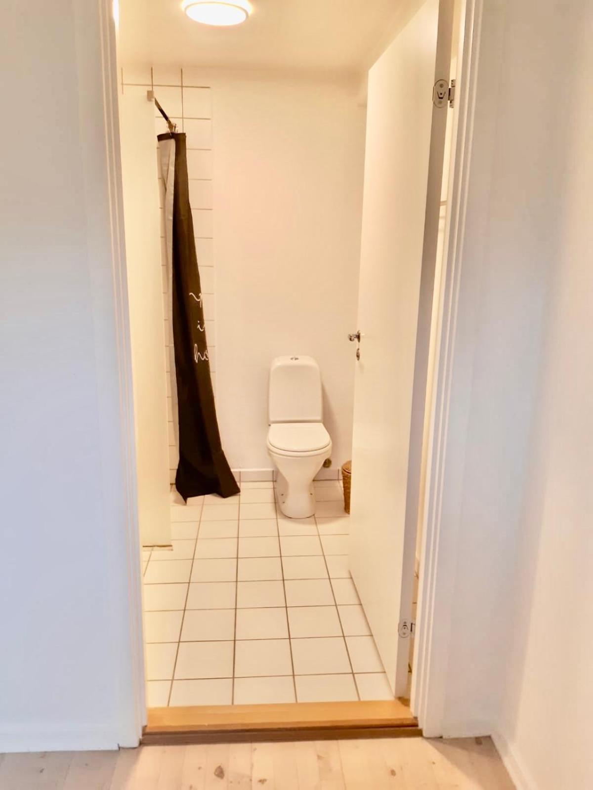 5 Minute Walk To Lego House - 50M2 Apartment With Garden / A Unit ビルン エクステリア 写真