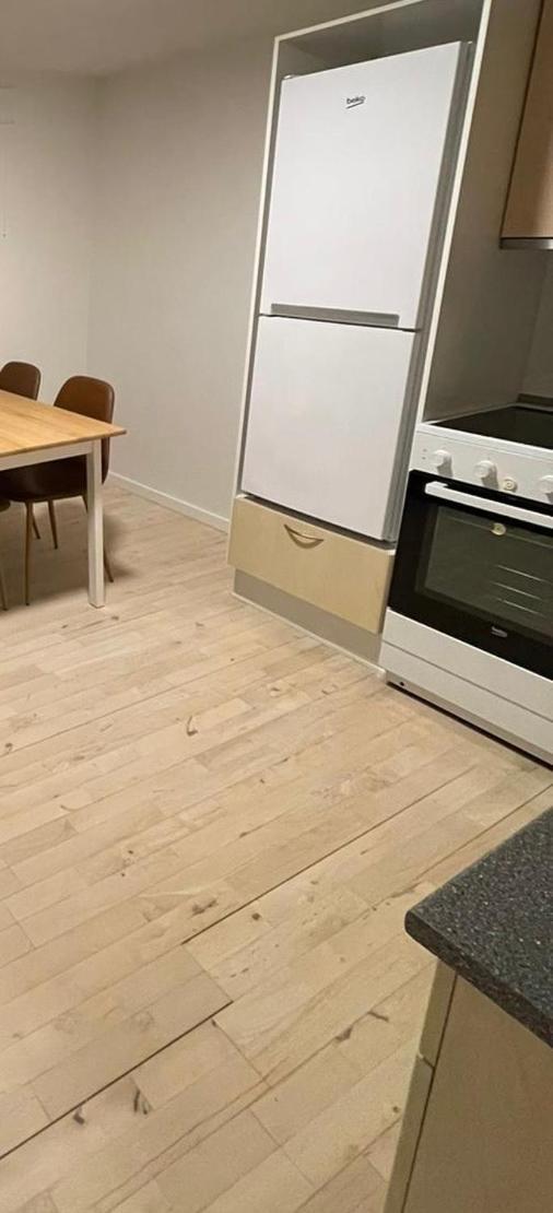 5 Minute Walk To Lego House - 50M2 Apartment With Garden / A Unit ビルン エクステリア 写真