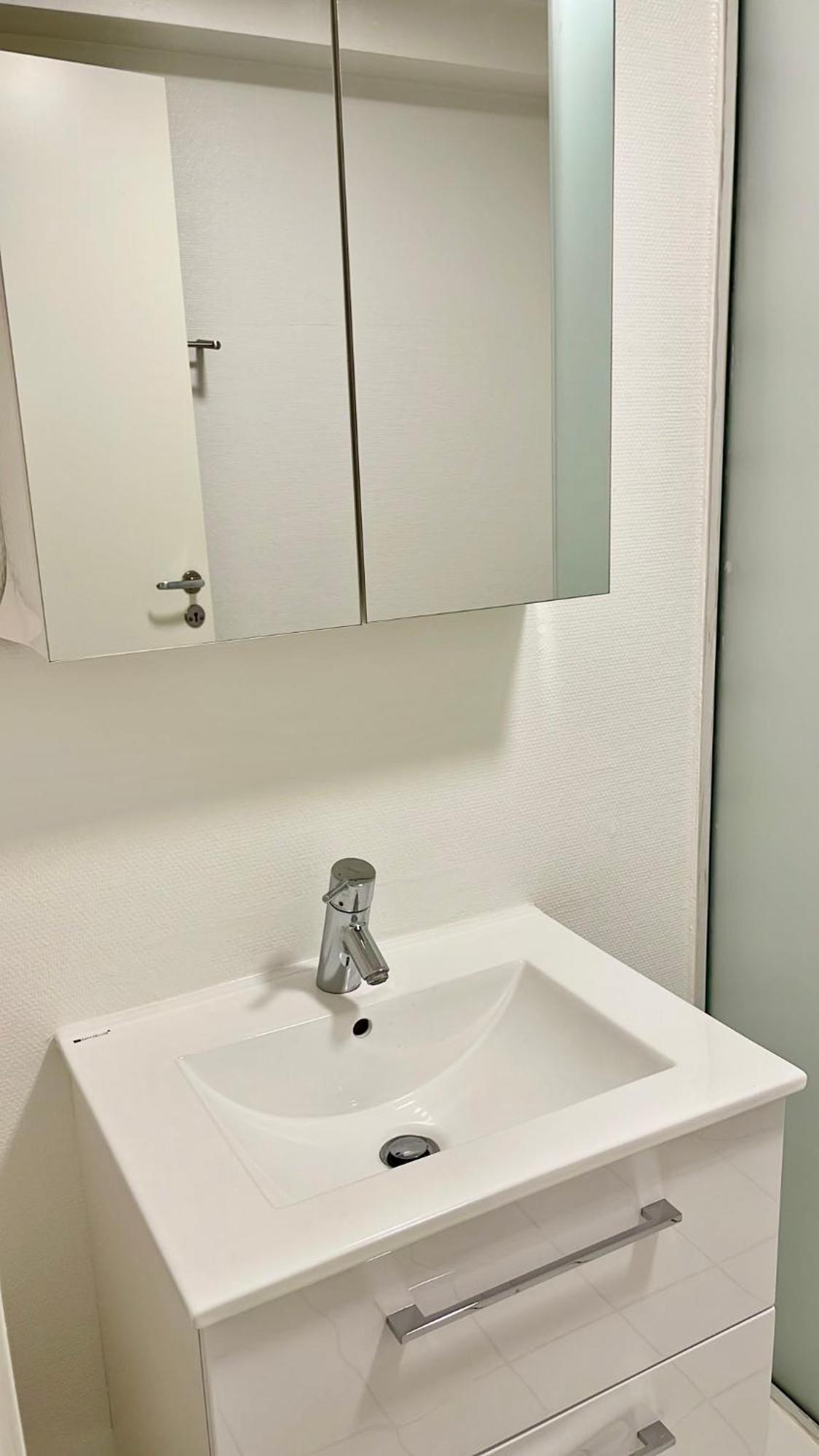 5 Minute Walk To Lego House - 50M2 Apartment With Garden / A Unit ビルン エクステリア 写真