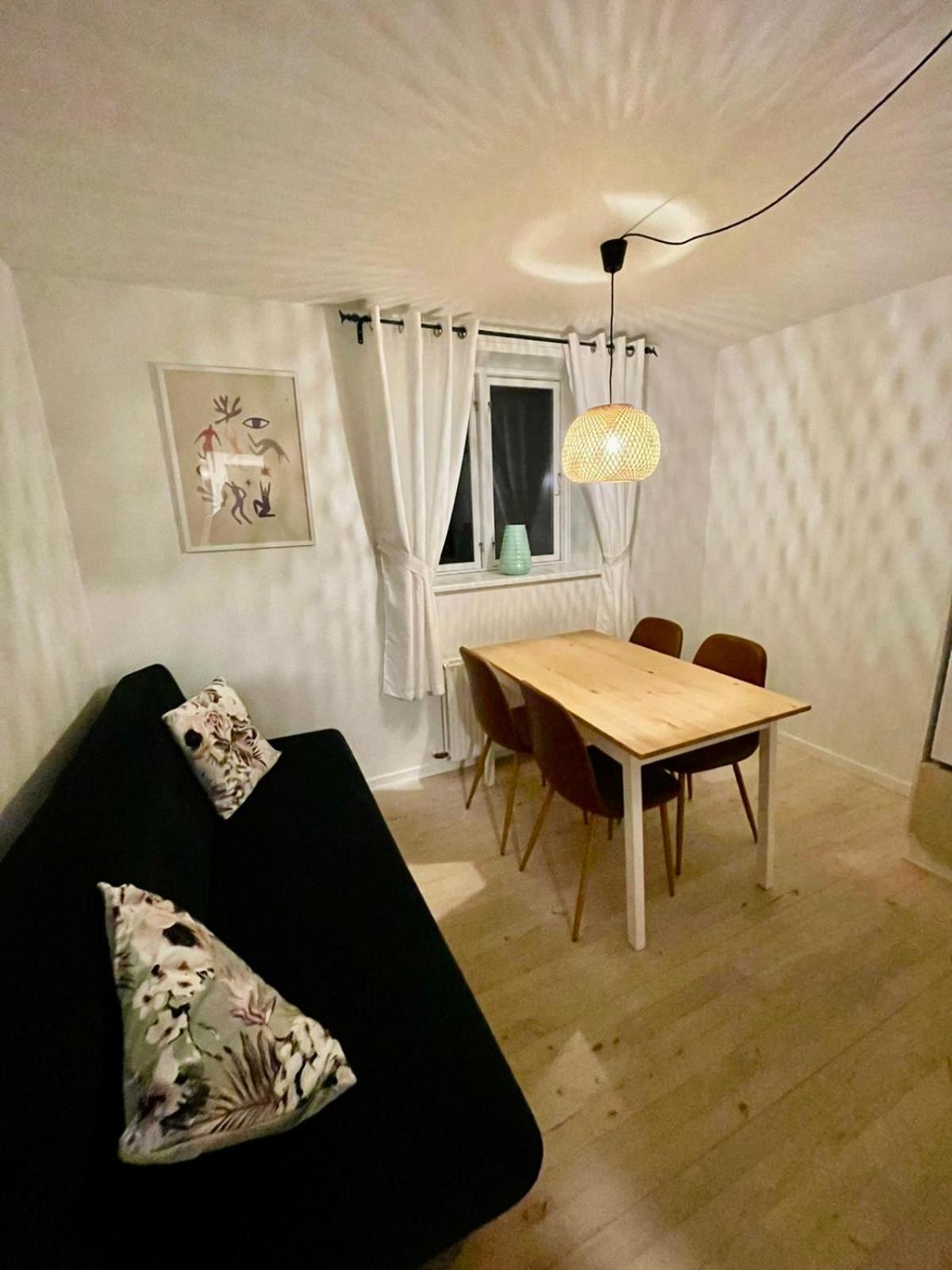 5 Minute Walk To Lego House - 50M2 Apartment With Garden / A Unit ビルン エクステリア 写真