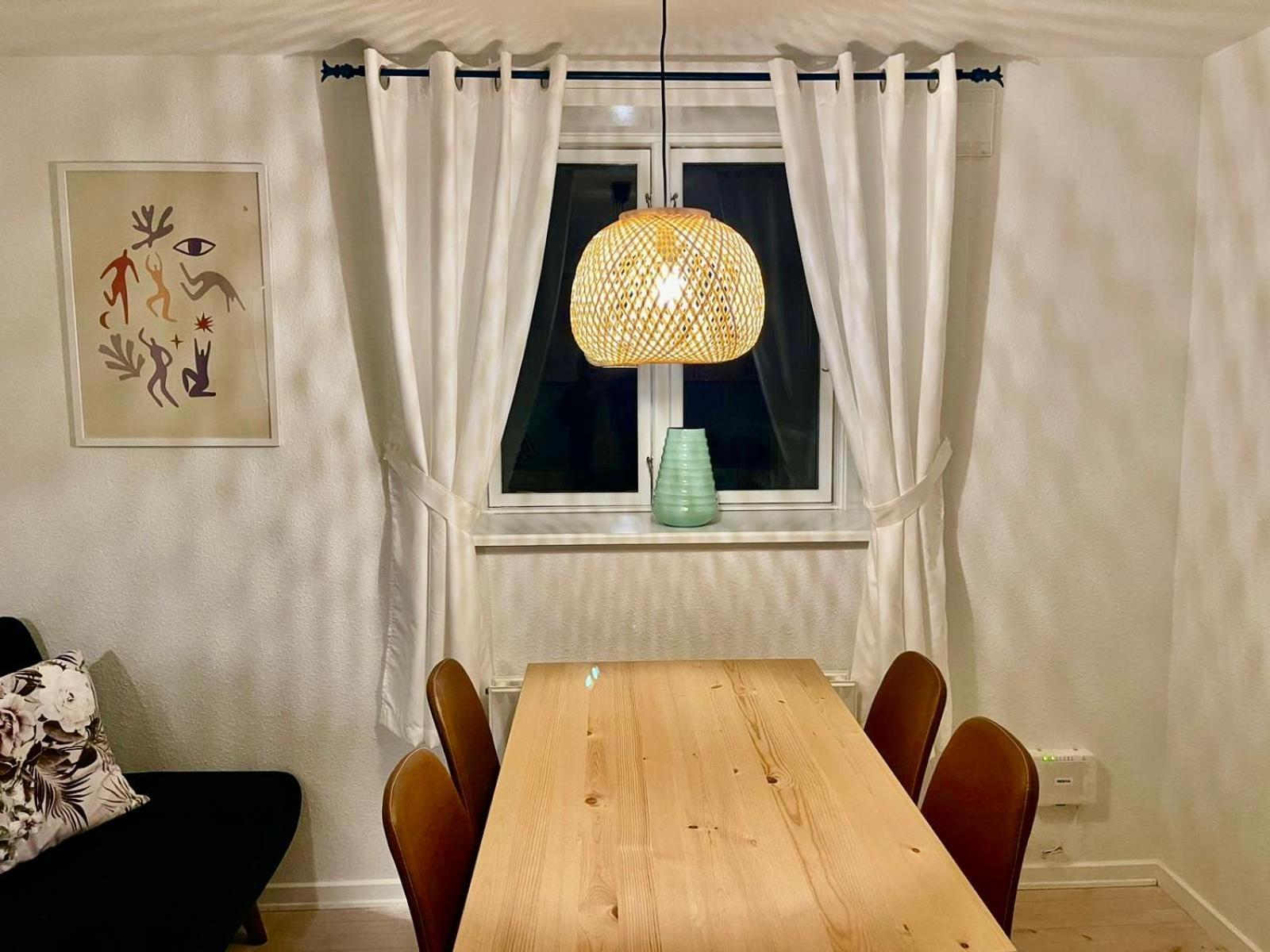 5 Minute Walk To Lego House - 50M2 Apartment With Garden / A Unit ビルン エクステリア 写真