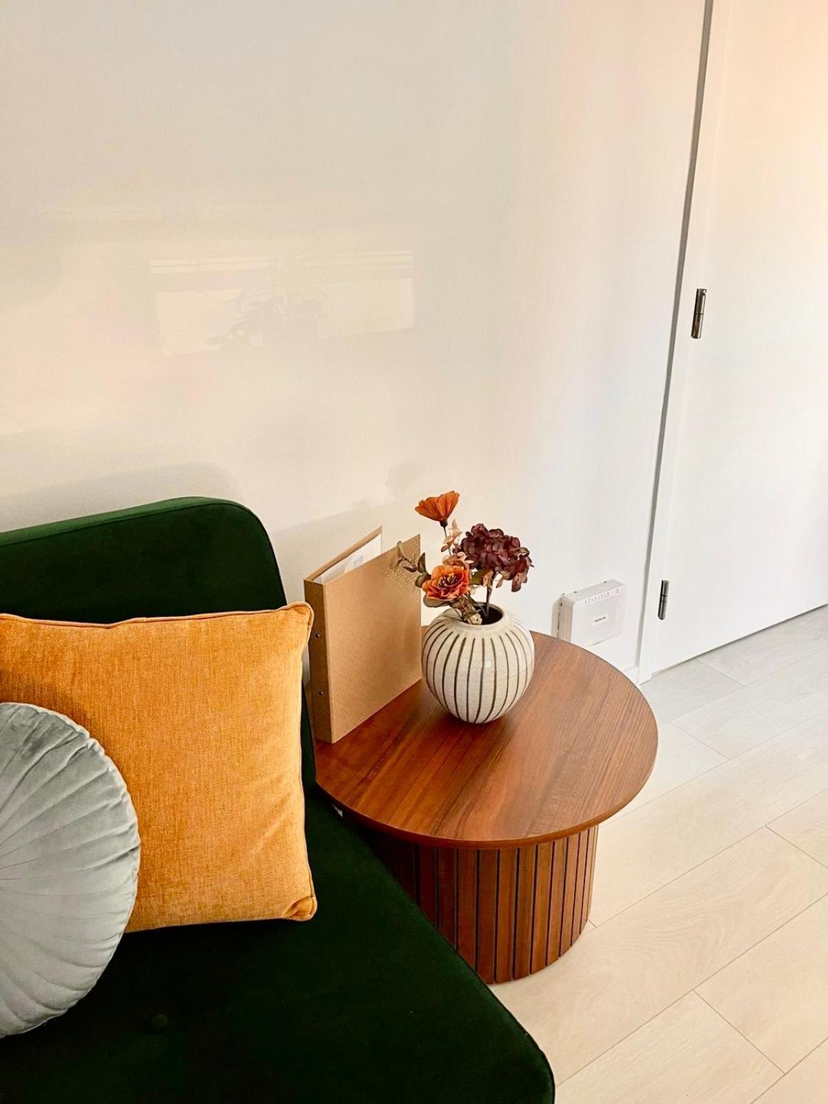 5 Minute Walk To Lego House - 50M2 Apartment With Garden / A Unit ビルン エクステリア 写真